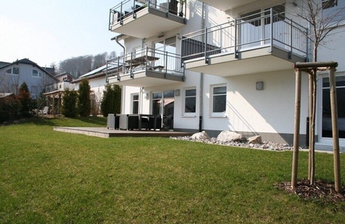 Willingen Apartment | Design apartment in Willingen at the K1 ski lift