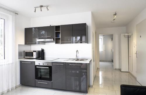 Metzingen Apartment | Design Apartment Metzingen