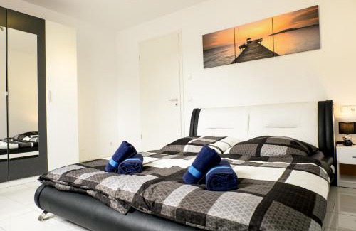 Metzingen Apartment | Design Apartment Metzingen