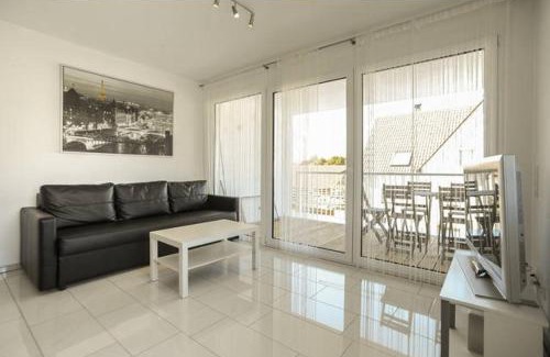 Metzingen Apartment | Design Apartment Metzingen