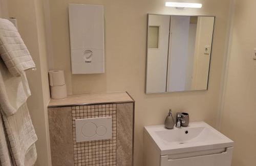Krefeld Apartment | Design Apartment nähe Düsseldorf
