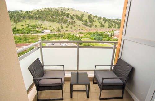 Podgorica Apartment | Design Apartment near Gorica Park