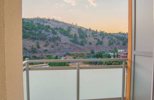 Podgorica Apartment | Design Apartment near Gorica Park