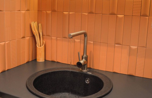 Podgorica Apartment | Design Apartment near Gorica Park