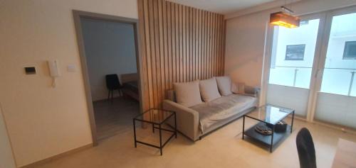 Bolszewo Apartment | Design Apartment