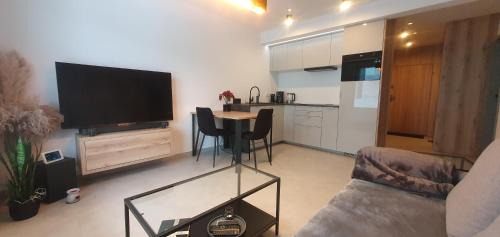Bolszewo Apartment | Design Apartment