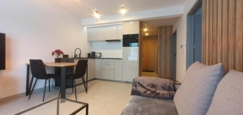 Bolszewo Apartment | Design Apartment