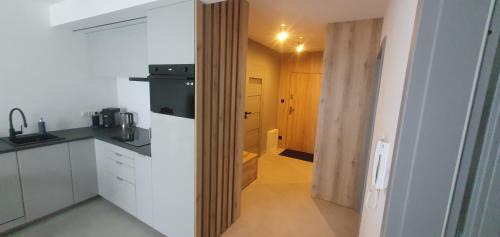 Bolszewo Apartment | Design Apartment