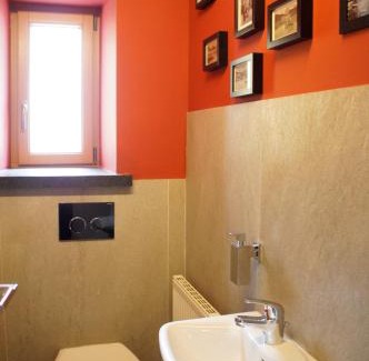 Kitzbuehel Apartment | Design Apartment Villa Anna Kitzbühel