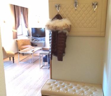 Kitzbuehel Apartment | Design Apartment Villa Anna Kitzbühel