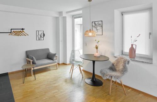 Reutlingen Apartment | ☆Design Apartment Zentral☆200m vom Marktplatz☆ruhige Altstadtlage☆