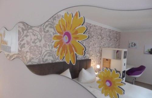 Hastedt Apartment | Design Apartments Bremen