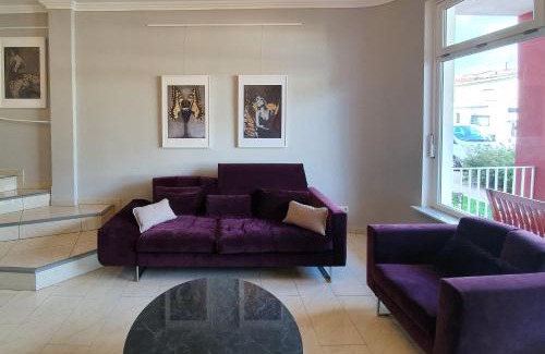 Hastedt Apartment | Design Apartments Bremen