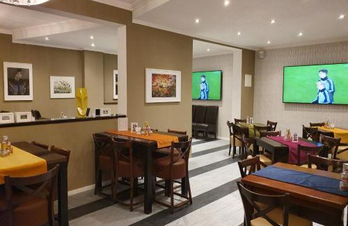 Hastedt Apartment | Design Apartments Bremen