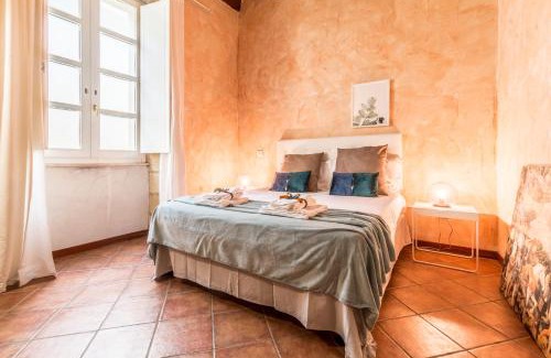 Santa Caterina Apartment | Design Apartments Sassari-Largo Cavallotti