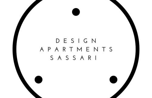 Santa Caterina Apartment | Design Apartments Sassari-Skyline