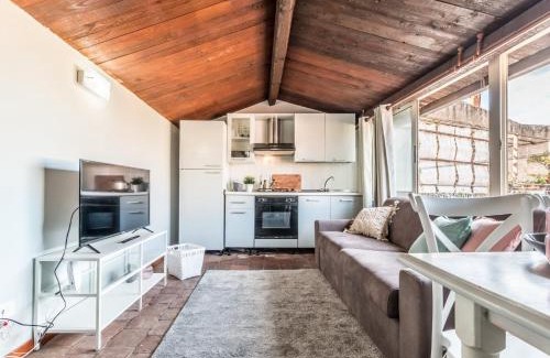Santa Caterina Apartment | Design Apartments Sassari-Skyline