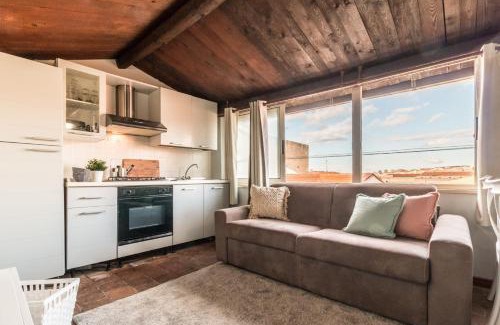 Santa Caterina Apartment | Design Apartments Sassari-Skyline