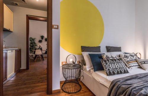 Santa Caterina Apartment | Design Apartments Sassari-Torre Tonda