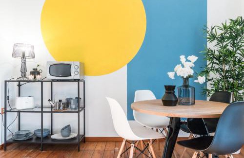 Santa Caterina Apartment | Design Apartments Sassari-Torre Tonda
