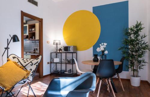 Santa Caterina Apartment | Design Apartments Sassari-Torre Tonda