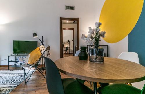 Santa Caterina Apartment | Design Apartments Sassari-Torre Tonda