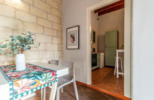 Santa Caterina Apartment | Design Apartments Sassari-Jungle Queen