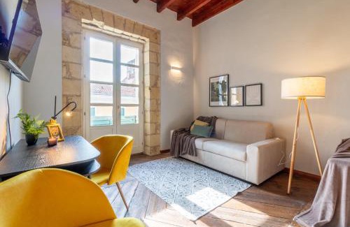 Santa Caterina Apartment | Design Apartments Sassari-Jungle Queen