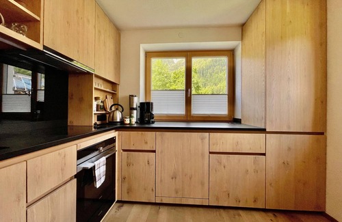 Umhausen Apartment | Design Appartement der Steinadler no. 2 - Der Steinadler