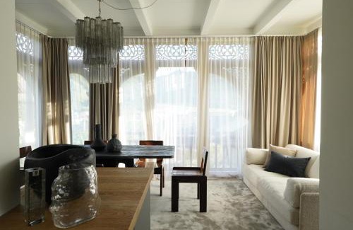 Techendorf Apartment | Design Boutique Apartments Weissensee