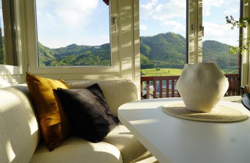 Techendorf Apartment | Design Boutique Apartments Weissensee