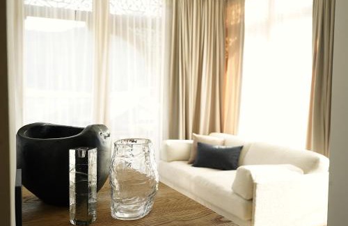 Techendorf Apartment | Design Boutique Apartments Weissensee