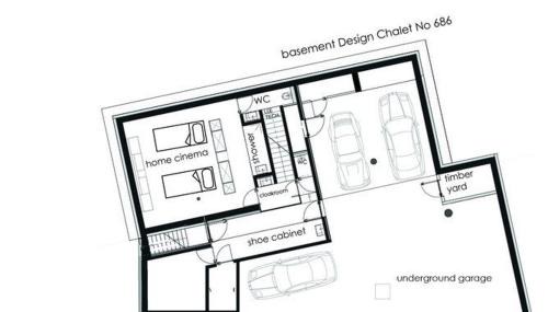 Lech am Arlberg Ski Chalet | Design Chalets Lech