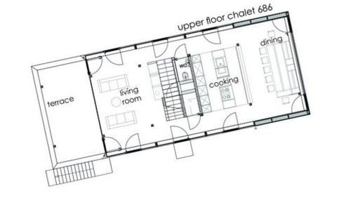 Lech am Arlberg Ski Chalet | Design Chalets Lech