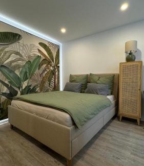 Rostock Apartment | Design City Apartments