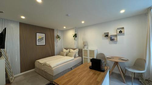 Rostock Apartment | Design City Apartments