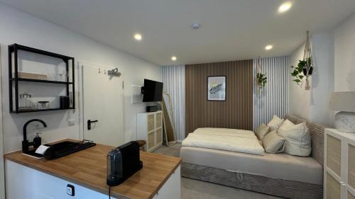 Rostock Apartment | Design City Apartments