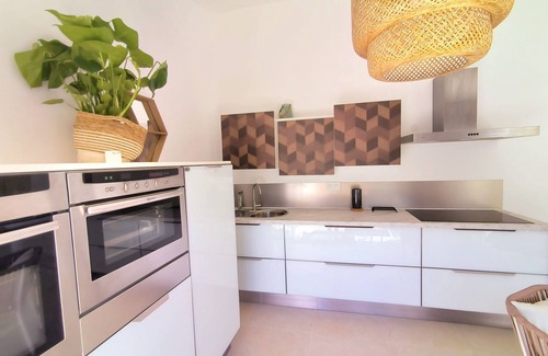 Carces House | Design en provence