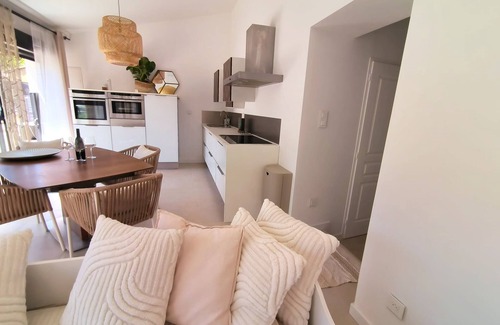 Carces House | Design en provence