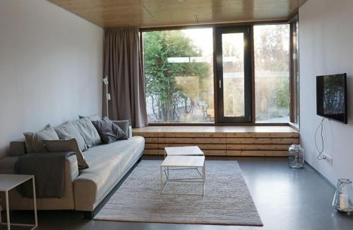 Niendorf/Ostsee Apartment | Design Ferienwohnung nienrausch Apartment 1