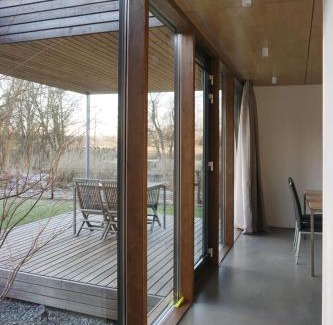 Niendorf/Ostsee Apartment | Design Ferienwohnung nienrausch Apartment 1