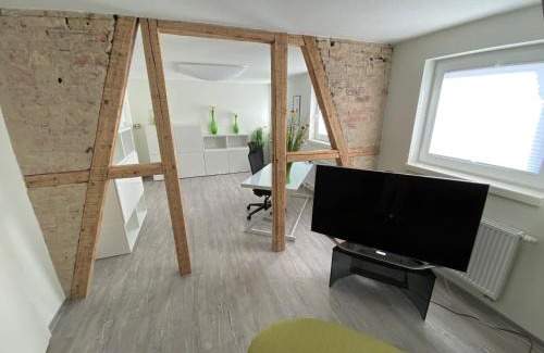 Langelsheim Apartment | Design Fewo am Harz