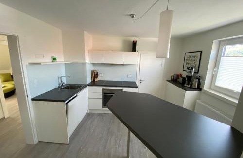Langelsheim Apartment | Design Fewo am Harz