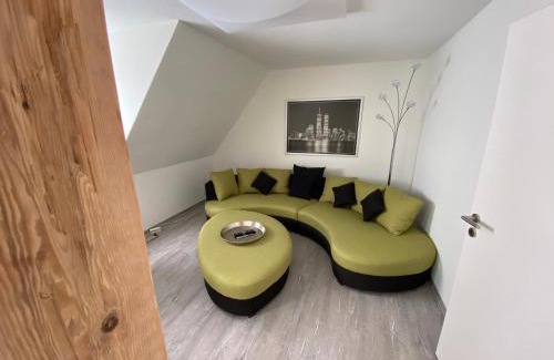 Langelsheim Apartment | Design Fewo am Harz