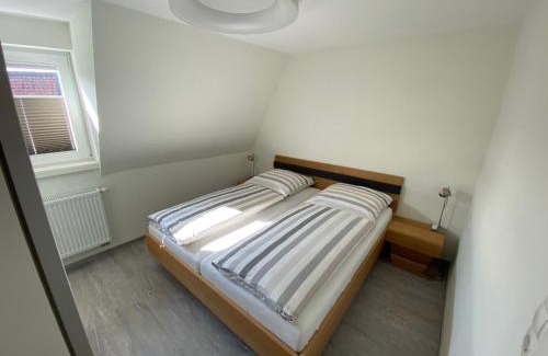 Langelsheim Apartment | Design Fewo am Harz