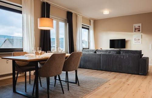 Niedersfeld Apartment | Design-FeWo Sonnendeck