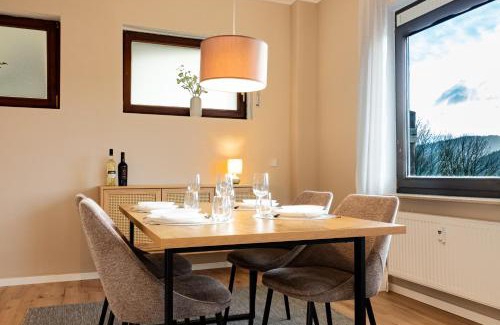 Niedersfeld Apartment | Design-FeWo Sonnendeck