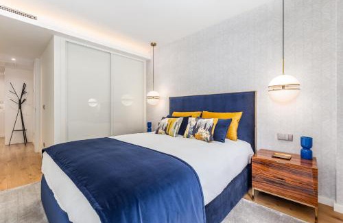Bonfim Apartment | Design Flat in Porto Downtown II