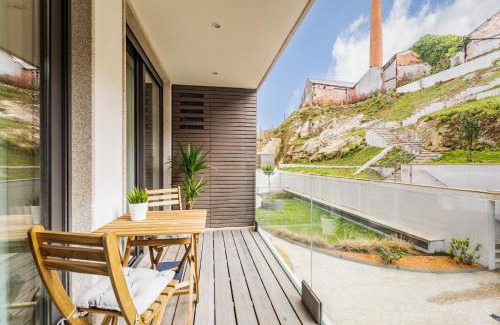 Bonfim Apartment | Design Flat in Porto Downtown II