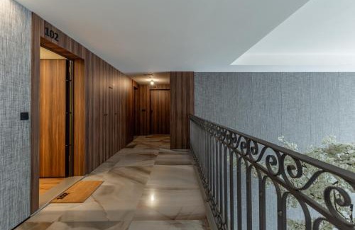 Bonfim Apartment | Design Flat in Porto Downtown II